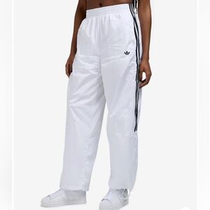 🆕 Adidas TeamGeist Oversized Track Pants - L